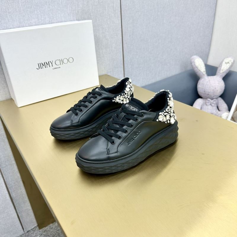 Jimmy Choo Sneakers